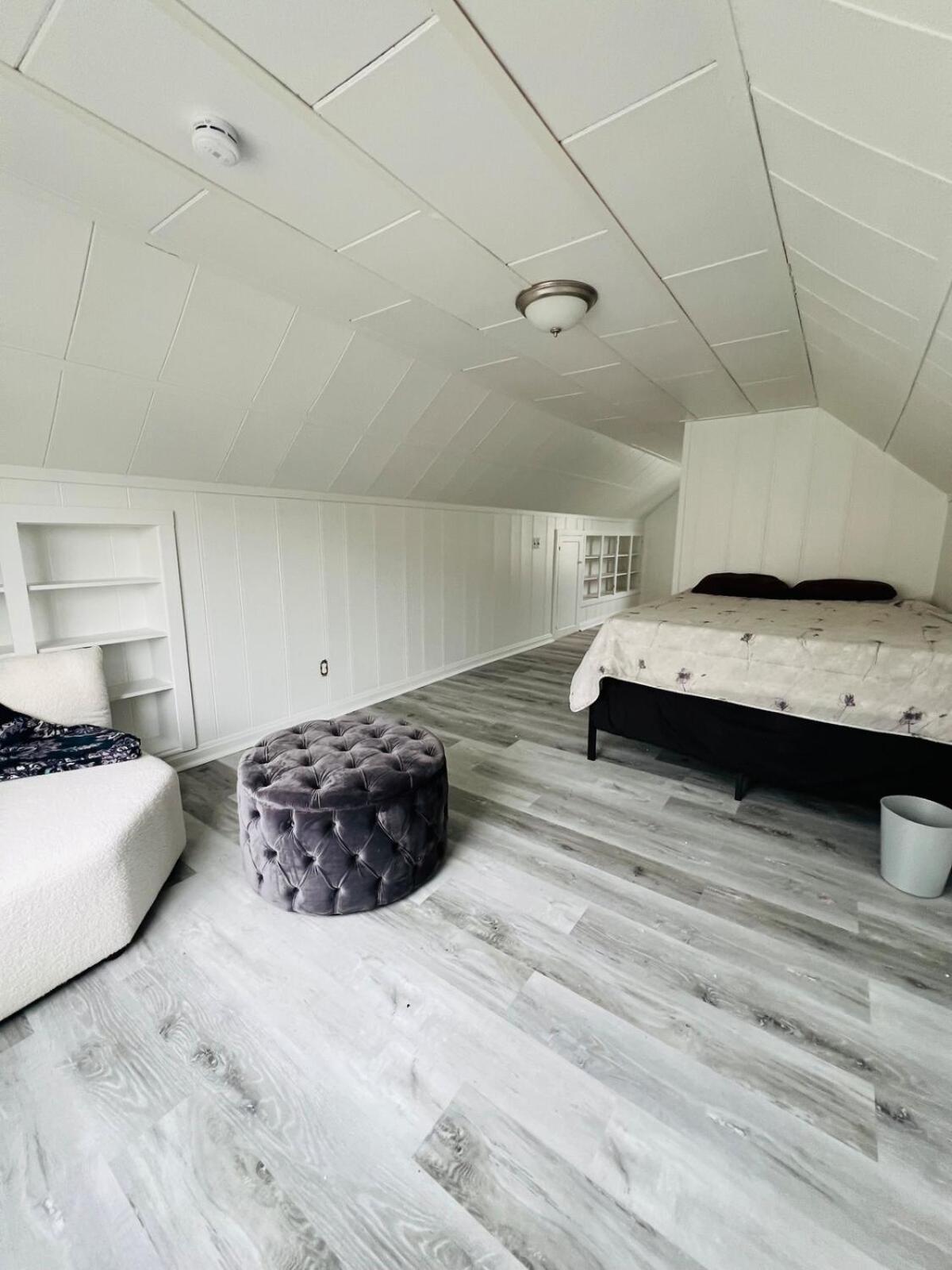Charming & Spacious 3 Bedroom Home Near Downtown Ferndale, Mi エクステリア 写真