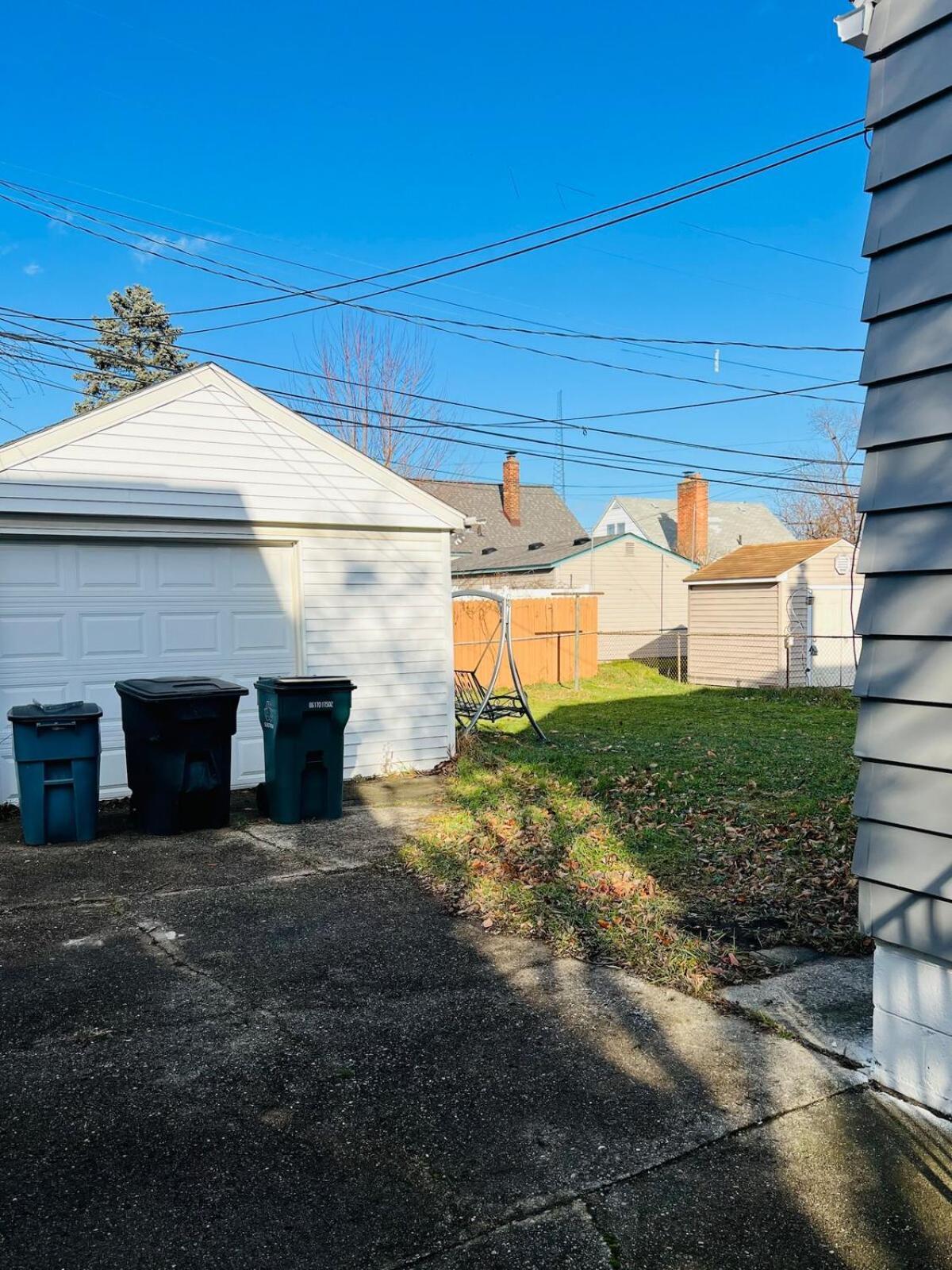 Charming & Spacious 3 Bedroom Home Near Downtown Ferndale, Mi エクステリア 写真