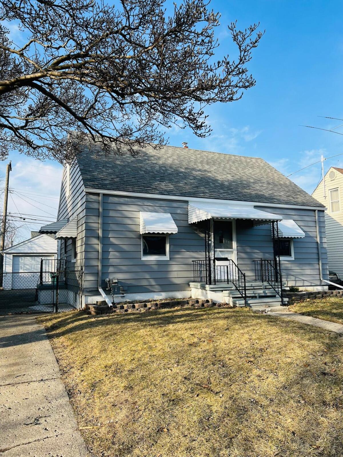 Charming & Spacious 3 Bedroom Home Near Downtown Ferndale, Mi エクステリア 写真